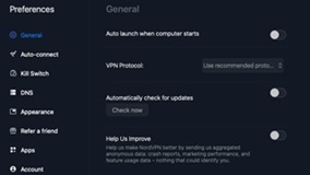 NordVPN