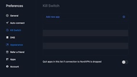 NordVPN