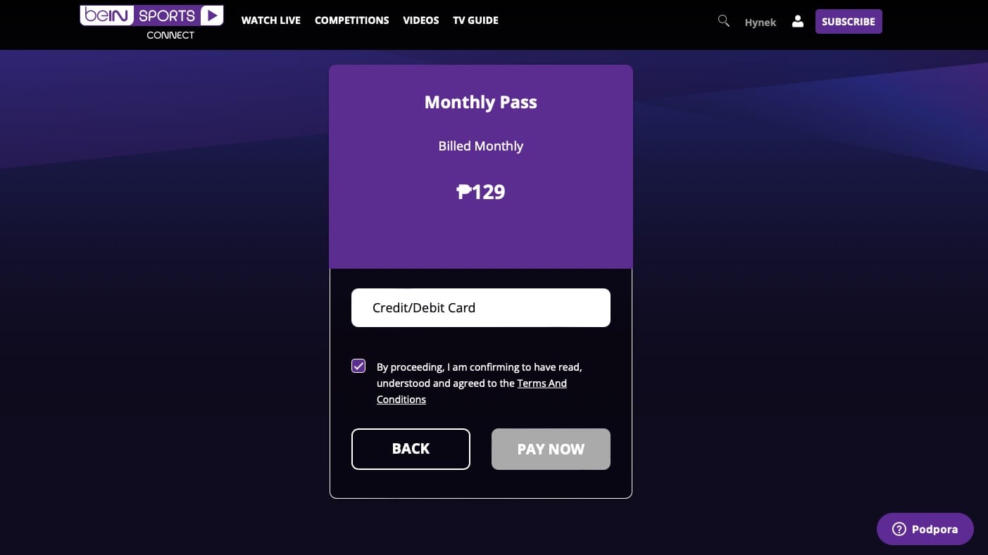 Vea la Fórmula 1 en directo por sólo 1,50 euros al mes Vea la Fórmula 1 en directo por sólo 1,50 euros al mes