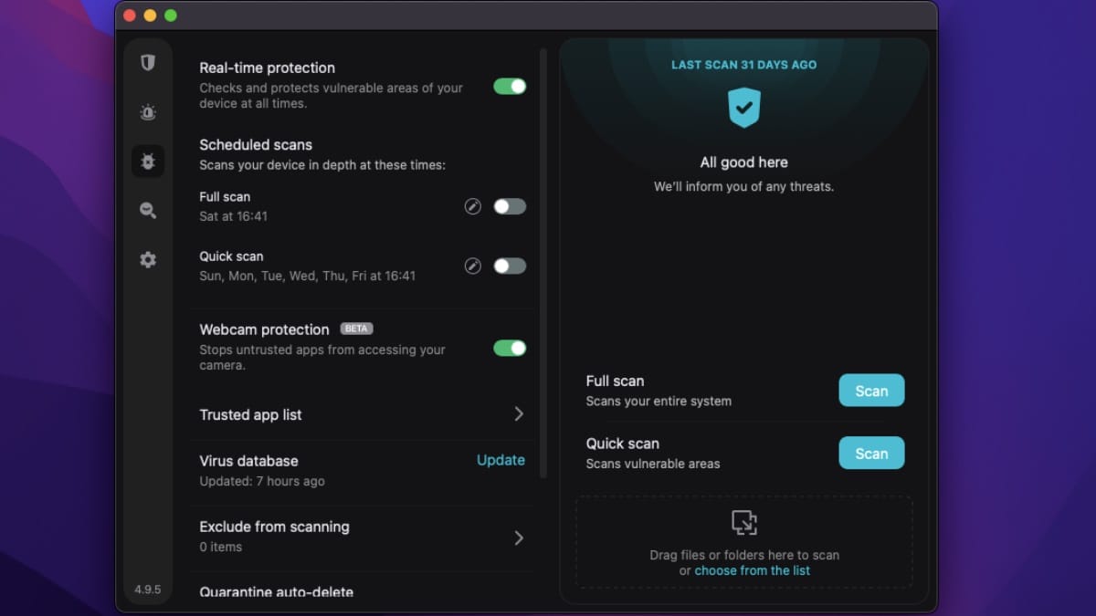 Surfshark Antivirus 2026 Review: Price, 3 Cons and 4 Pros Surfshark Antivirus 2026 Review: Price, 3 Cons and 4 Pros