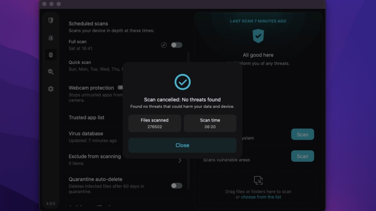 Surfshark Antivirus 2026 Review: Price, 3 Cons and 4 Pros Surfshark Antivirus 2026 Review: Price, 3 Cons and 4 Pros