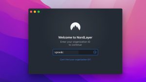 NordLayer 2026 Testbericht: Der große Test eines Unternehmens-VPNs, wo sind seine Schwächen? NordLayer 2026 Testbericht: Der große Test eines Unternehmens-VPNs, wo sind seine Schwächen?