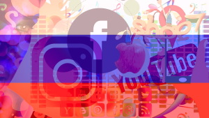 Registry and financial sanctions of social networks in Russia Registry and financial sanctions of social networks in Russia