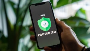 Cómo configurar una VPN en Android Cómo configurar una VPN en Android