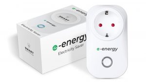 O EcoEnergy Electricity Saver é uma farsa e não economiza dinheiro O EcoEnergy Electricity Saver é uma farsa e não economiza dinheiro