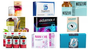 Опасные биодобавки: 22 продуктов, спам и поддельные врачи Опасные биодобавки: 22 продуктов, спам и поддельные врачи